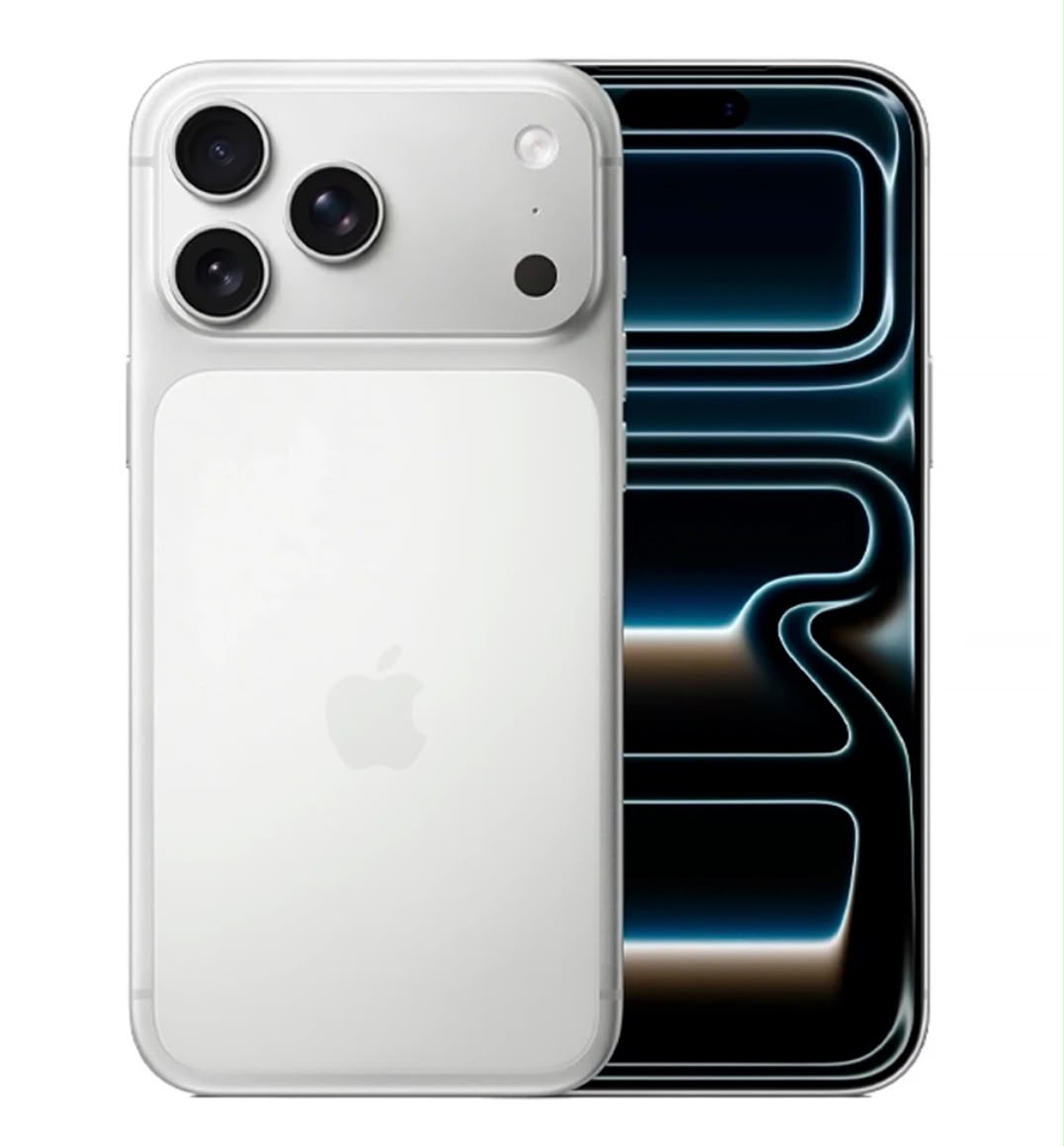 Celular (iPhone 17)