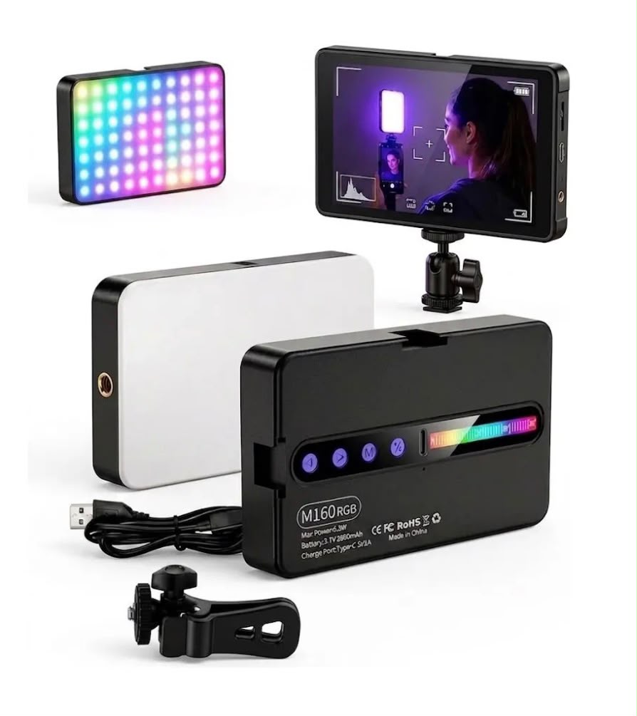 Iluminação LED